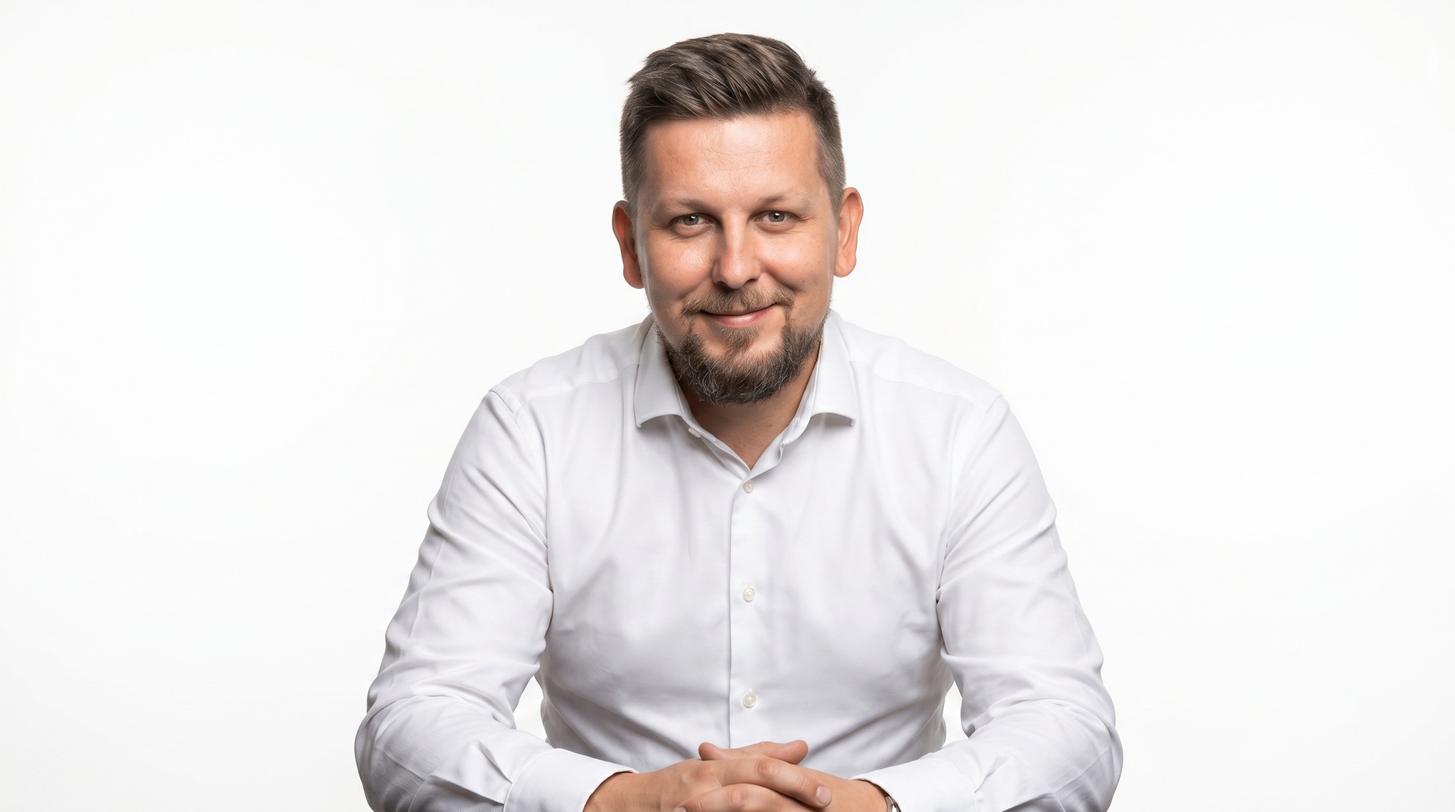 Michał Cwajna — ProLogLab founder